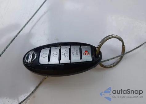 2018 Nissan Altima 2.5 Sv из США, поврежденный, VIN 1N4AL3AP2JC269440